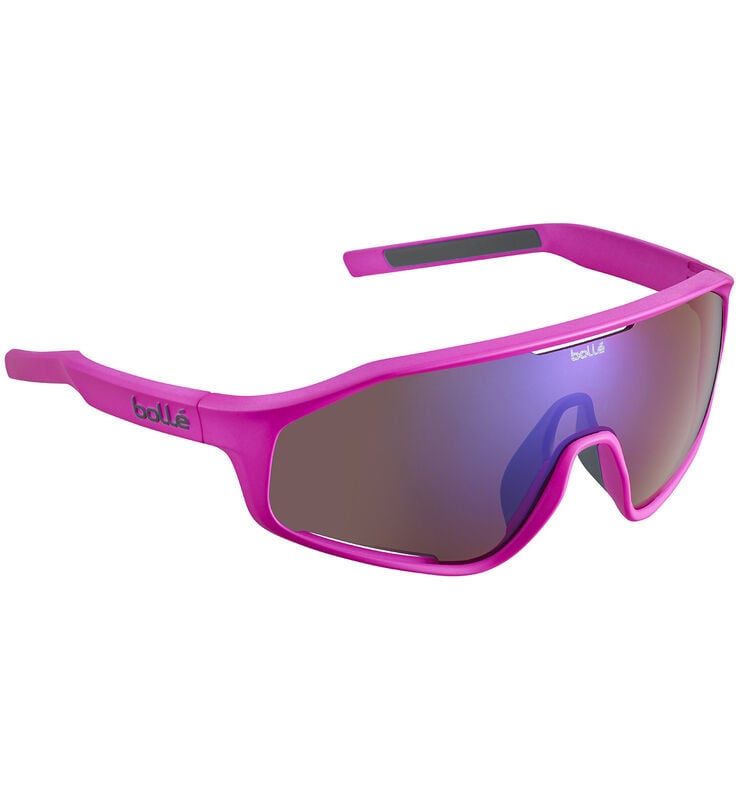 SHIFTER, Pink Matte-Brown Blue, hi-res image number null